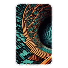 Big Data Abstract Abstract Background Backgrounds Memory Card Reader (rectangular) by Pakemis