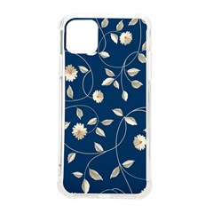 Flora Flower Flowers Nature Abstract Wallpaper Design Iphone 11 Pro Max 6 5 Inch Tpu Uv Print Case