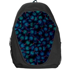 Background Abstract Textile Design Backpack Bag