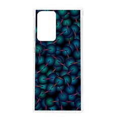 Background Abstract Textile Design Samsung Galaxy Note 20 Ultra Tpu Uv Case by Ravend