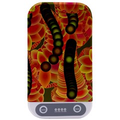 Abstract Background Digital Green Sterilizers