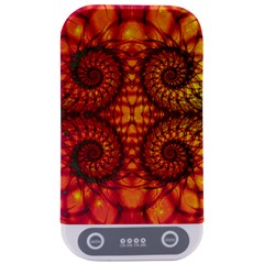 Abstract Art Pattern Fractal Design Sterilizers by Ravend