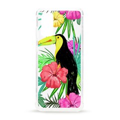 Sheets Tropical Nature Green Plant Samsung Galaxy S20 6 2 Inch Tpu Uv Case by Ravend