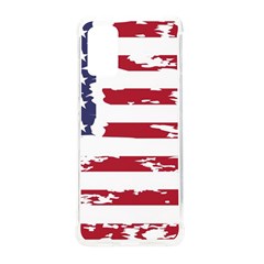 America Unite Stated Red Background Us Flags Samsung Galaxy S20plus 6 7 Inch Tpu Uv Case by Jancukart