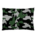 Camouflage Camo Army Soldier Pattern Military Pillow Case (Two Sides) Front