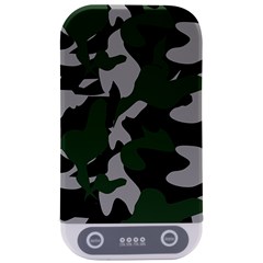 Camouflage Camo Army Soldier Pattern Military Sterilizers by Jancukart