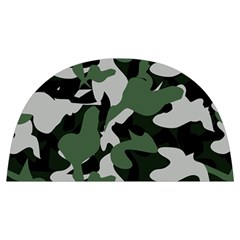 Camouflage Camo Army Soldier Pattern Military Anti Scalding Pot Cap by Jancukart