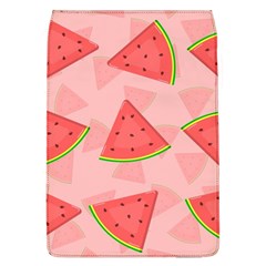 Background Watermelon Pattern Fruit Food Sweet Removable Flap Cover (l) by Jancukart