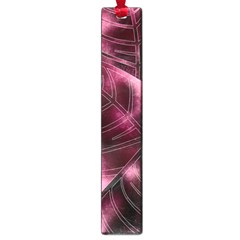 Flower Flora Decoration Pattern Drawing Leaves Large Book Marks