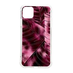 Flower Flora Decoration Pattern Drawing Leaves Iphone 11 Pro Max 6 5 Inch Tpu Uv Print Case