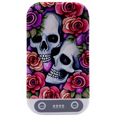 Floral Skeletons Sterilizers by GardenOfOphir