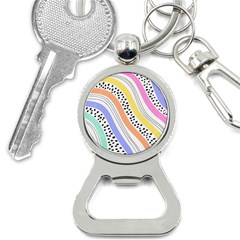 Background Abstract Wallpaper Bottle Opener Key Chain by Ravend