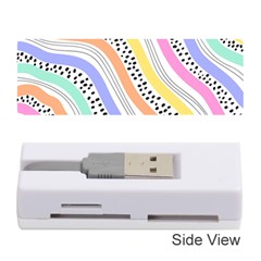 Background Abstract Wallpaper Memory Card Reader (stick) by Ravend