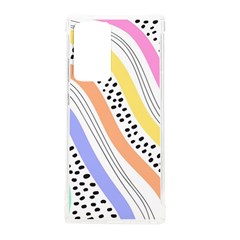 Background Abstract Wallpaper Samsung Galaxy Note 20 Ultra Tpu Uv Case by Ravend