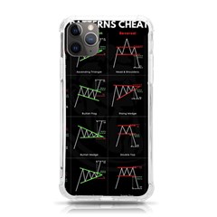 Chart Pattern Iphone 11 Pro Max 6 5 Inch Tpu Uv Print Case