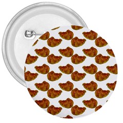 Biscuits Photo Motif Pattern 3  Buttons by dflcprintsclothing