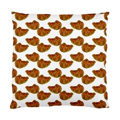 Biscuits Photo Motif Pattern Standard Cushion Case (one Side) by dflcprintsclothing