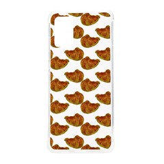 Biscuits Photo Motif Pattern Samsung Galaxy S20plus 6 7 Inch Tpu Uv Case by dflcprintsclothing