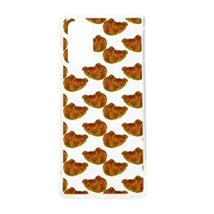 Biscuits Photo Motif Pattern Samsung Galaxy Note 20 Tpu Uv Case by dflcprintsclothing