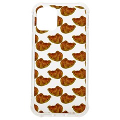 Biscuits Photo Motif Pattern Iphone 12 Mini Tpu Uv Print Case	 by dflcprintsclothing