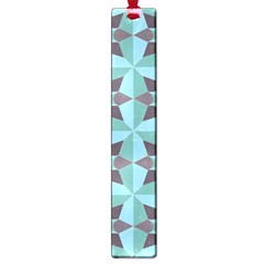 Floral Pattern Floral Motif Large Book Marks