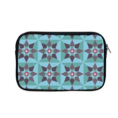 Floral Pattern Floral Motif Apple MacBook Pro 13  Zipper Case