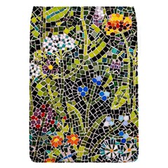 Mosaic Background Pattern Texture Removable Flap Cover (s) by Ravend