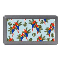 Birds Animals Nature Background Memory Card Reader (Mini)