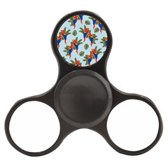 Birds Animals Nature Background Finger Spinner