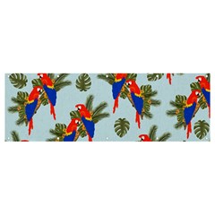 Birds Animals Nature Background Banner and Sign 12  x 4 