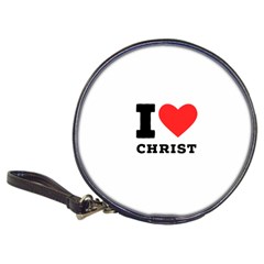 I Love Christ Classic 20-cd Wallets by ilovewhateva