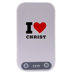 I Love Christ Sterilizers by ilovewhateva