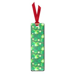 Leaf Clover Star Glitter Seamless Small Book Marks by Pakemis