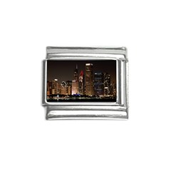 Chicago City Architecture Downtown Italian Charm (9mm)