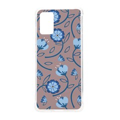 Flower Samsung Galaxy S20plus 6 7 Inch Tpu Uv Case