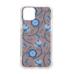 Flower Iphone 11 Pro 5 8 Inch Tpu Uv Print Case