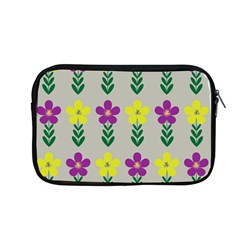 Pattern Flowers Art Creativity Apple MacBook Pro 13  Zipper Case