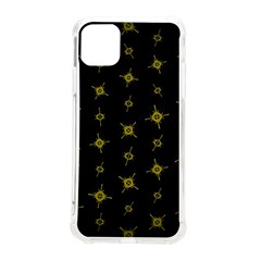 Symbols Gold Background Metallic Iphone 11 Pro Max 6 5 Inch Tpu Uv Print Case