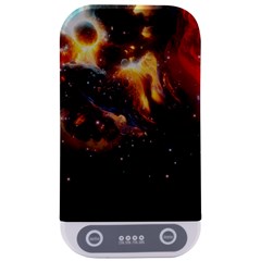 Nebula Galaxy Stars Astronomy Sterilizers