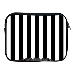 Illustration Stripes Geometric Pattern Apple Ipad 2/3/4 Zipper Cases by Uceng