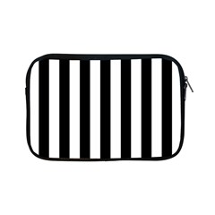 Illustration Stripes Geometric Pattern Apple Ipad Mini Zipper Cases by Uceng