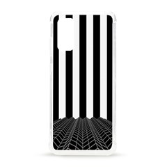 Illustration Stripes Geometric Pattern Samsung Galaxy S20 6 2 Inch Tpu Uv Case