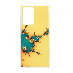 Fractal Art Fractals Digital Art Samsung Galaxy Note 20 Ultra Tpu Uv Case by Uceng