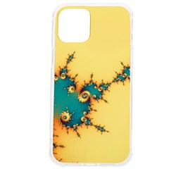 Fractal Art Fractals Digital Art Iphone 12 Pro Max Tpu Uv Print Case