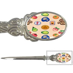 Acnh Wallpaper Letter Opener