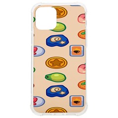 Acnh Wallpaper Iphone 12/12 Pro Tpu Uv Print Case by artworkshop