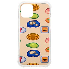 Acnh Wallpaper Iphone 12 Mini Tpu Uv Print Case	