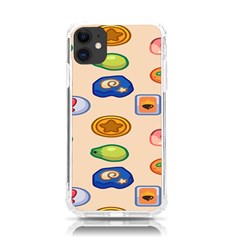 Acnh Wallpaper Iphone 11 Tpu Uv Print Case by artworkshop