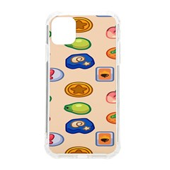 Acnh Wallpaper Iphone 11 Tpu Uv Print Case by artworkshop