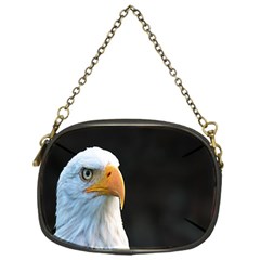 Bird Chain Purse (one Side) by artworkshop